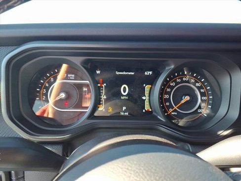 New 2026 Jeep Gladiator Rubicon image 14