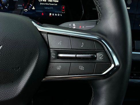 Used 2025 Chevrolet Equinox LT image 33