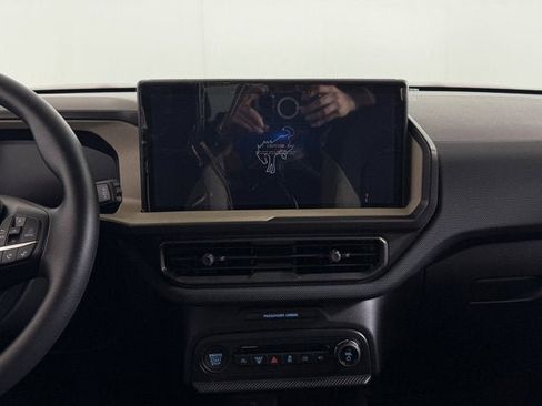 New 2026 Ford Bronco Sport Big Bend AWD/4WD image 12