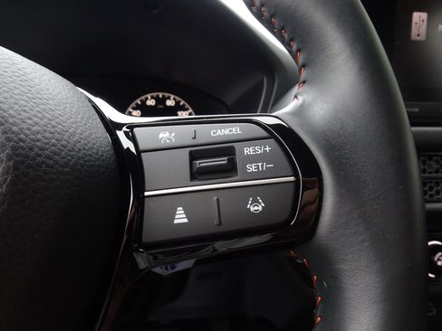 Used 2024 Honda HR-V Sport image 24