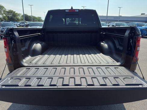 New 2026 RAM 1500 Big Horn image 8