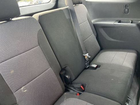 Certified 2023 Chevrolet Traverse LT image 22