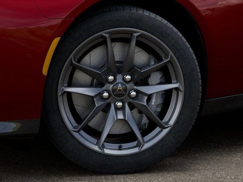 New 2026 Dodge Charger Scat Pack AWD/4WD image 9