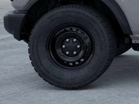 New 2026 Ford Bronco Big Bend AWD/4WD image 23