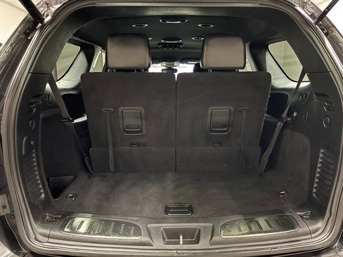 Used 2019 Dodge Durango GT AWD/4WD image 23