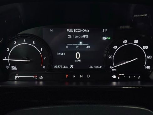 Certified 2021 Lincoln Corsair AWD w/ Equipment Group 101A image 27