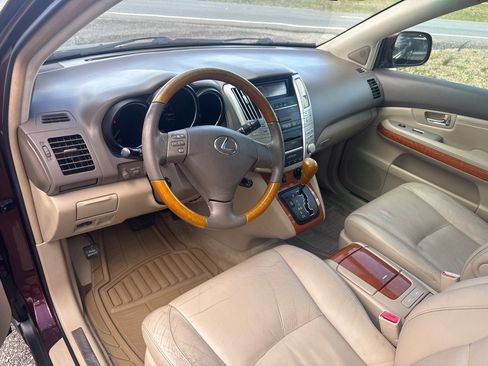 Used 2008 Lexus RX 350 2WD image 31