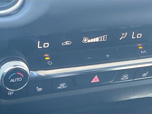 Used 2023 MAZDA CX-30 2.5 Turbo w/ Premium Plus Pkg image 16