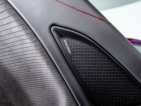 Used 2022 Maserati MC20 Coupe image 39