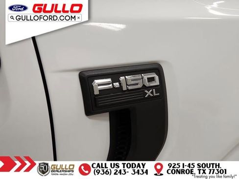 Used 2022 Ford F150 XL w/ Equipment Group 101A High image 30