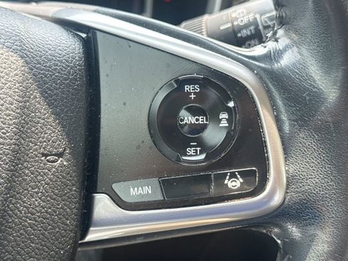 Used 2019 Honda CR-V EX-L image 28