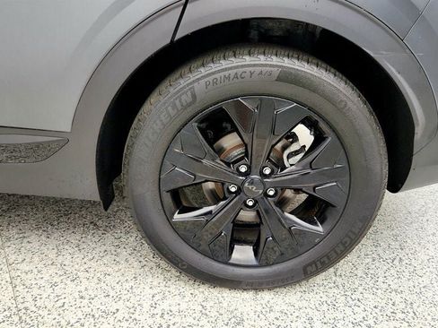 Used 2025 Kia Sportage X-Line Prestige AWD/4WD image 9