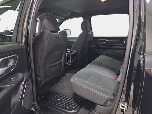 Used 2022 RAM 1500 Big Horn AWD/4WD image 12