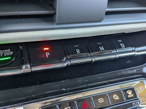 New 2026 Lincoln Corsair Grand Touring w/ Jet Appearance Package image 15