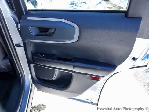 Certified 2021 Ford Bronco Sport Big Bend image 22