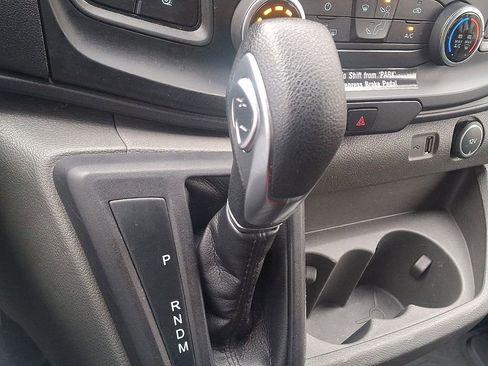 Used 2022 Ford Transit 250 Low Roof w/ Exterior Upgrade Package image 16