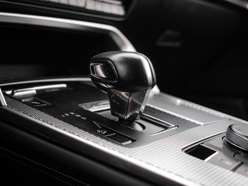 Used 2024 MAZDA CX-90 Plug-In Hybrid w/ Preferred image 25