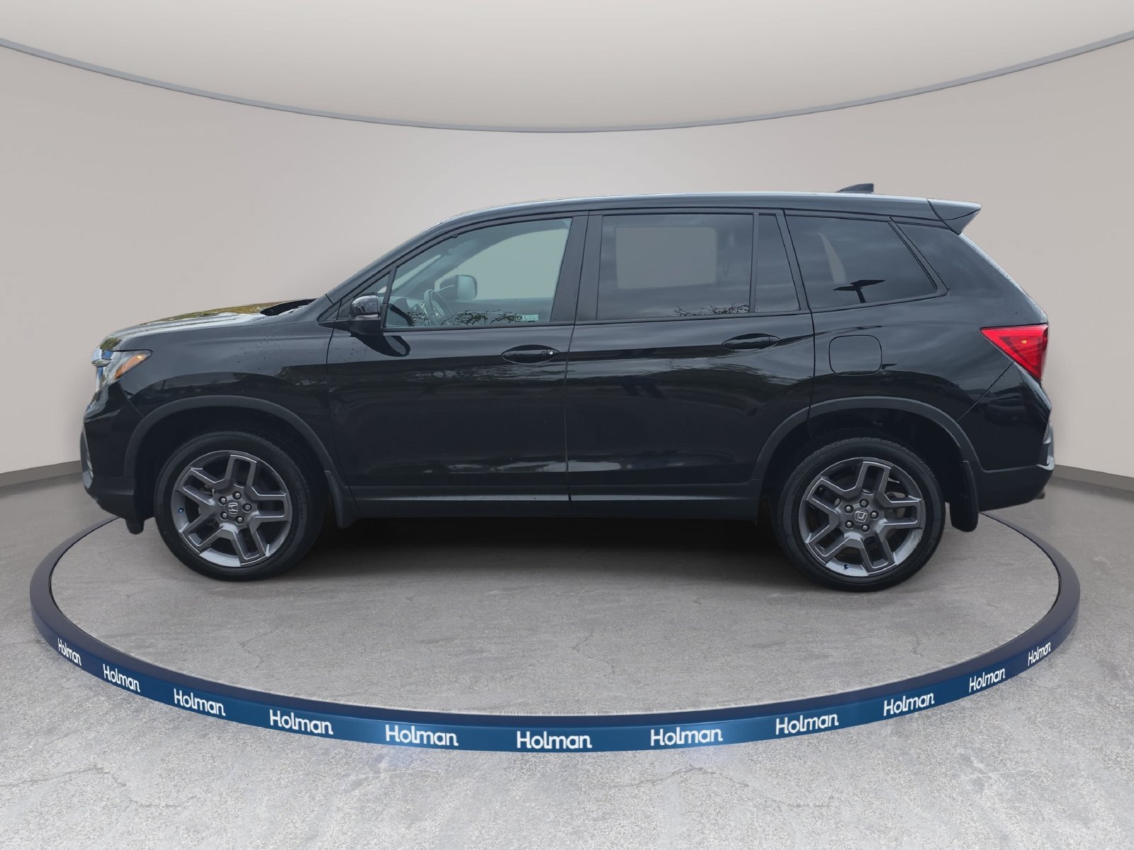 Certified 2023 Honda Passport EX-L image 9
