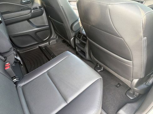 Used 2023 Honda Ridgeline RTL image 26