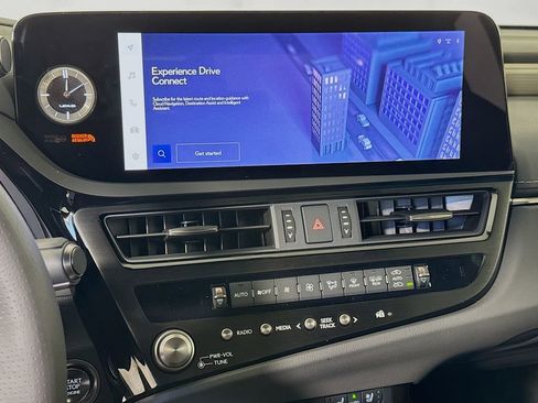 New 2025 Lexus ES 350 F Sport image 12