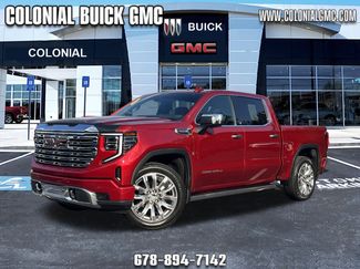 Used 2024 GMC Sierra 1500 Denali w/ Denali Reserve Package video 1