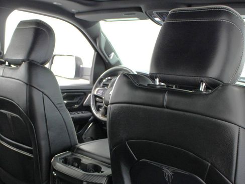 Used 2021 RAM 1500 Limited w/ Night Edition AWD/4WD image 47