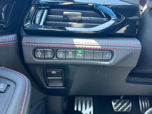 New 2026 Acura MDX A-Spec AWD/4WD image 16