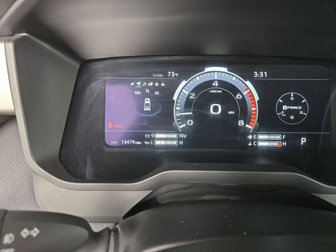 Used 2024 Toyota Tundra Limited image 9