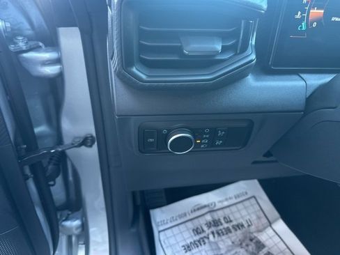 New 2025 Ford Mustang Coupe image 18