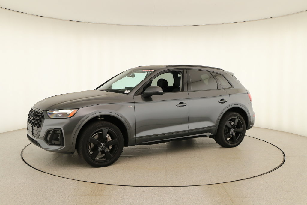 Certified 2023 Audi Q5 2.0T Premium Plus AWD/4WD image 13
