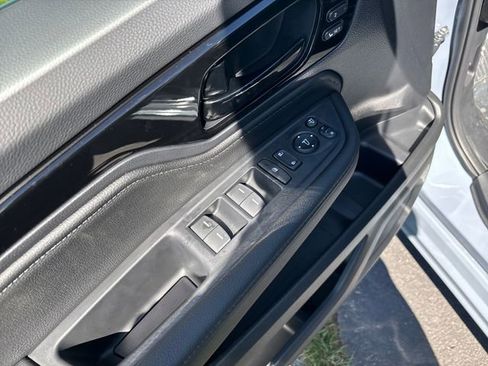 New 2026 Honda Odyssey Elite image 11