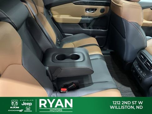 New 2026 Honda Passport TrailSport Elite image 43