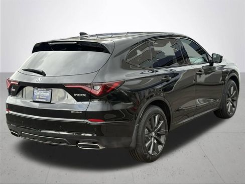 New 2026 Acura MDX A-Spec image 6