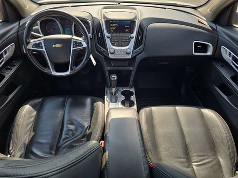 Certified 2016 Chevrolet Equinox LT w/ Convenience Package FWD image 24