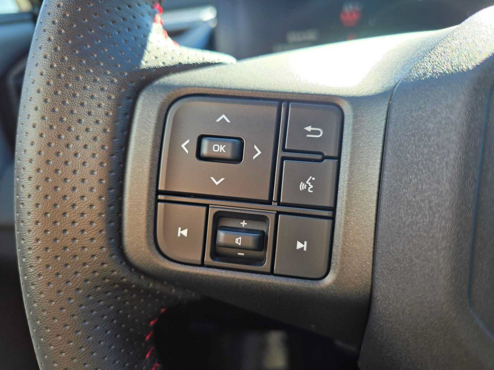 New 2026 Toyota RAV4 AWD Plug-in Hybrid image 33