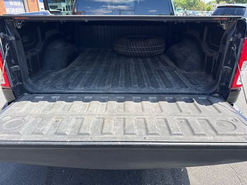 Used 2019 RAM 1500 Big Horn AWD/4WD image 14
