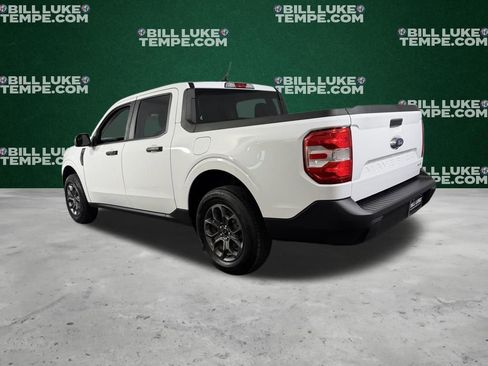 Used 2024 Ford Maverick XLT w/ Equipment Group 300A Standard AWD/4WD image 9