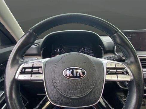 Used 2020 Kia Telluride EX AWD/4WD image 16