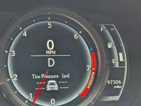 Used 2017 Lexus RC 350 F Sport image 5