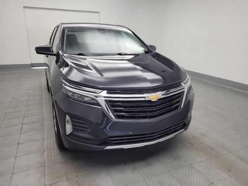 Used 2022 Chevrolet Equinox LT AWD/4WD image 14