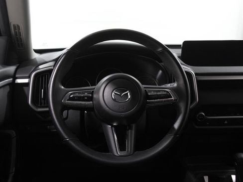 Certified 2025 MAZDA CX-50 AWD 2.5 S w/ Preferred Package image 8