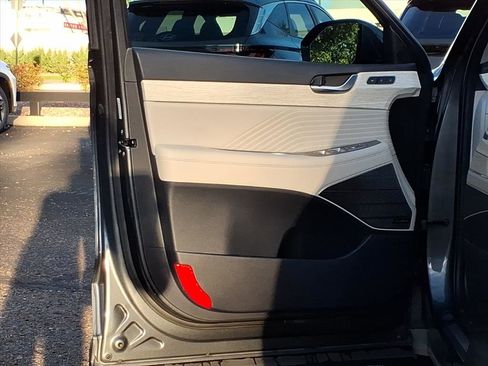 Certified 2023 Hyundai Palisade Calligraphy image 19
