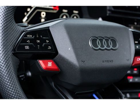 Used 2025 Audi RS 3 image 27