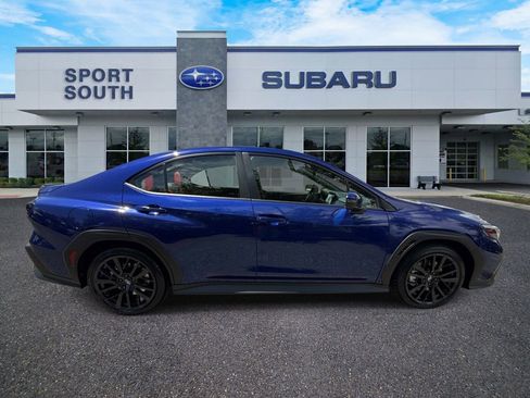 New 2026 Subaru WRX Limited image 2