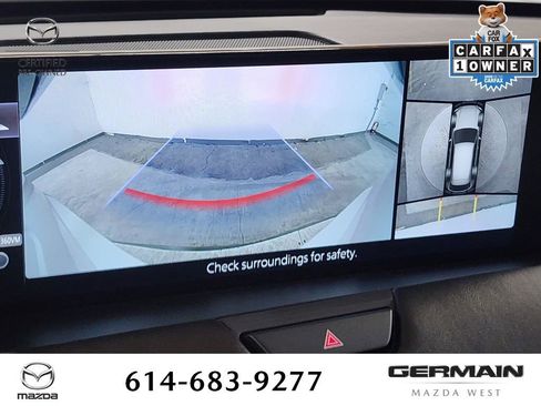 Certified 2024 MAZDA CX-90 Plug-In Hybrid w/ Premium Plus image 33