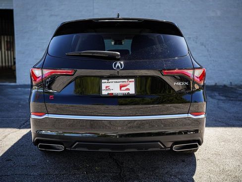 Used 2024 Acura MDX FWD image 13