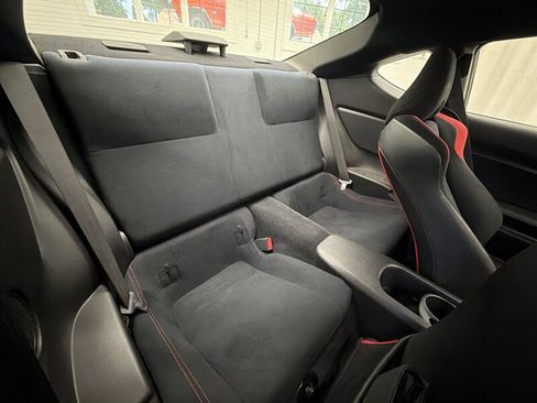 Used 2013 Scion FR-S RWD image 12