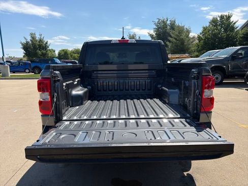 New 2026 Ford Maverick XLT w/ Equipment Group 301A AWD/4WD image 8