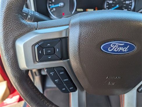 Used 2022 Ford F350 King Ranch w/ King Ranch Ultimate Package image 15