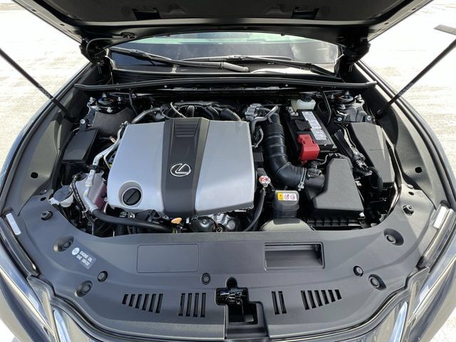 Used 2024 Lexus ES 350 w/ Premium Package FWD image 26